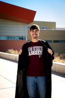 Cap and Gown 2025-413616