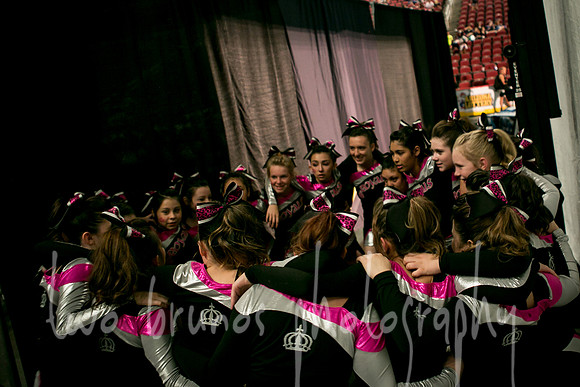 Pearl CheerSport-1009