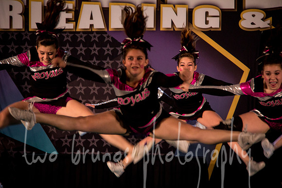 Pearl CheerSport-1045
