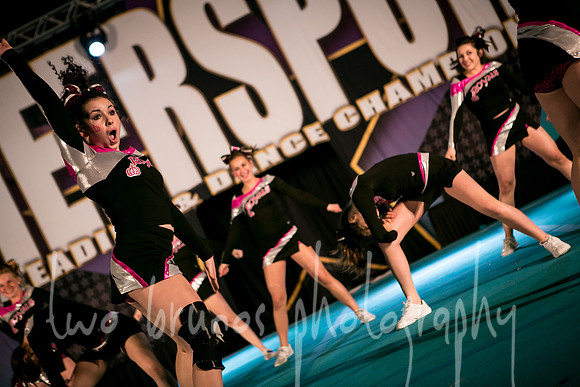 Pearl CheerSport-1092