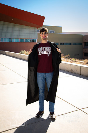 Cap and Gown 2025-413614
