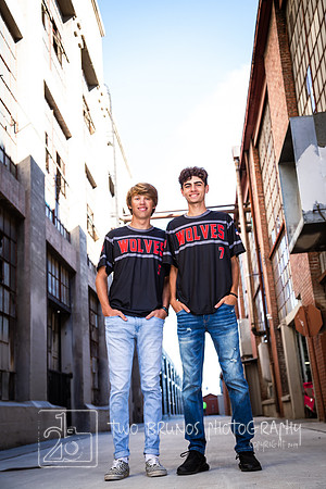 Bru Crew-407