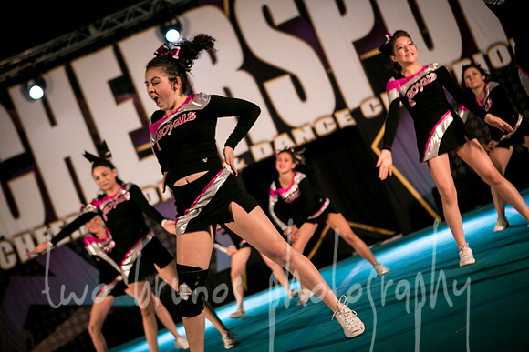 Pearl CheerSport-1091