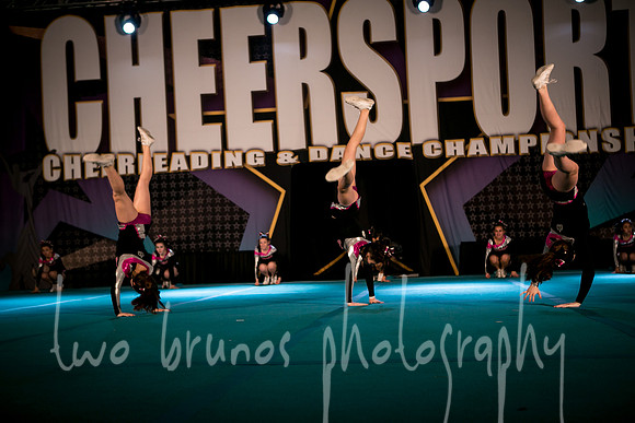 Pearl CheerSport-1065