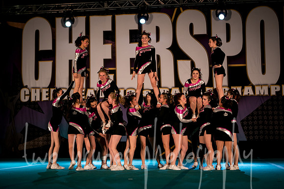 Pearl CheerSport-1081
