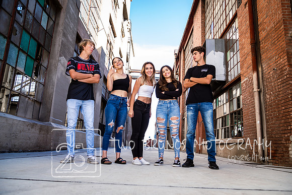 Bru Crew-542