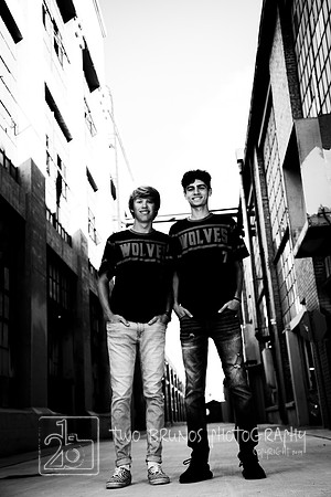Bru Crew-408