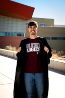 Cap and Gown 2025-413617
