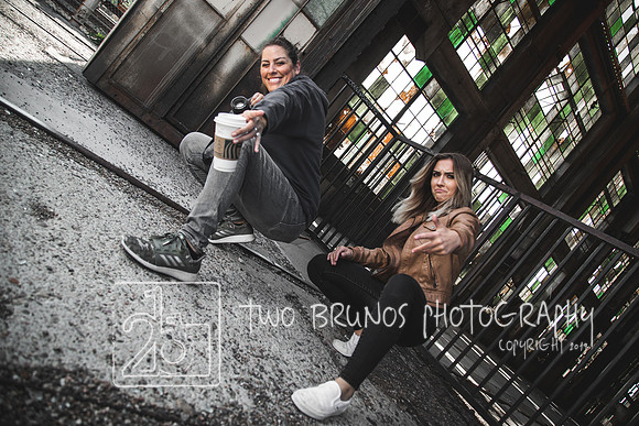 Bru Crew-155