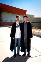 Cap and Gown 2025-413627