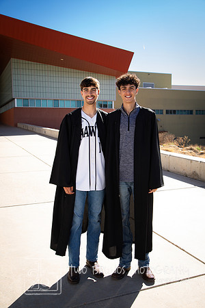 Cap and Gown 2025-413627