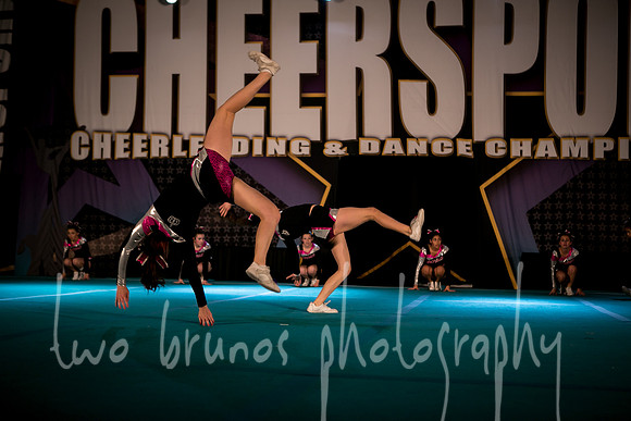 Pearl CheerSport-1070