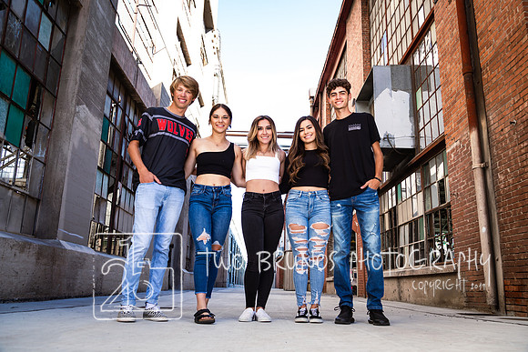 Bru Crew-530