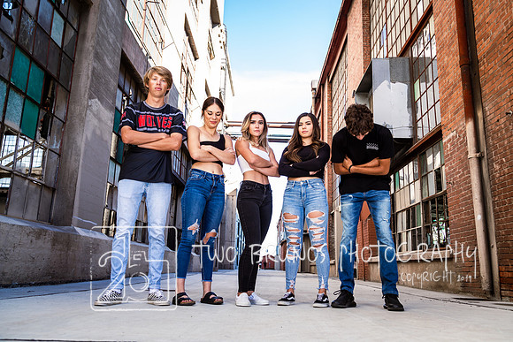 Bru Crew-536
