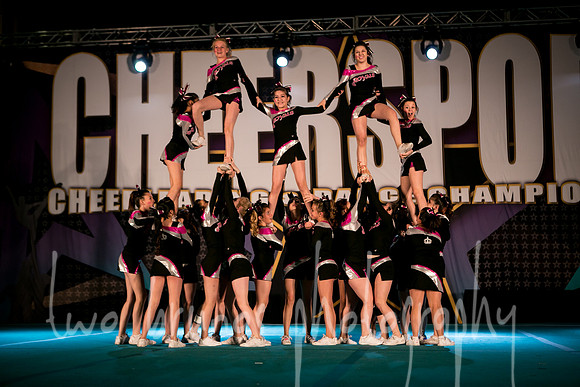 Pearl CheerSport-1086