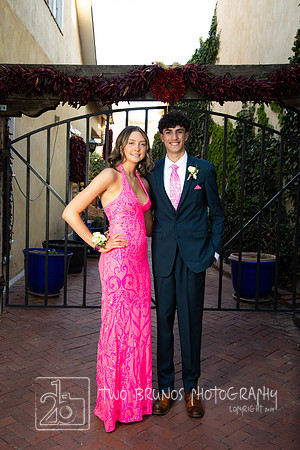 VVHS Prom 2025-413349