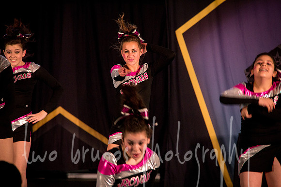 Pearl CheerSport-1100