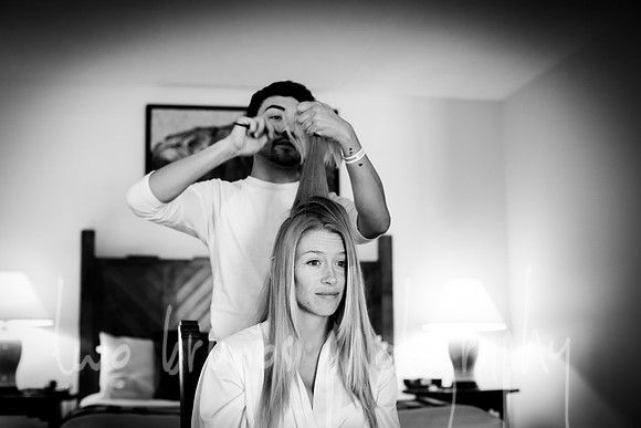 Truitt - Getting Ready-3