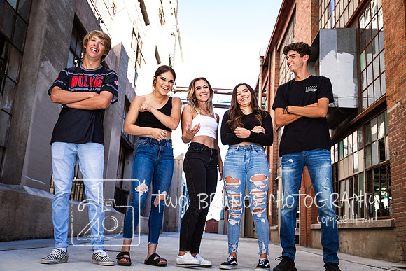 Bru Crew-546