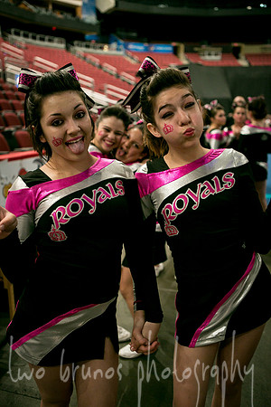 Pearl CheerSport-1002