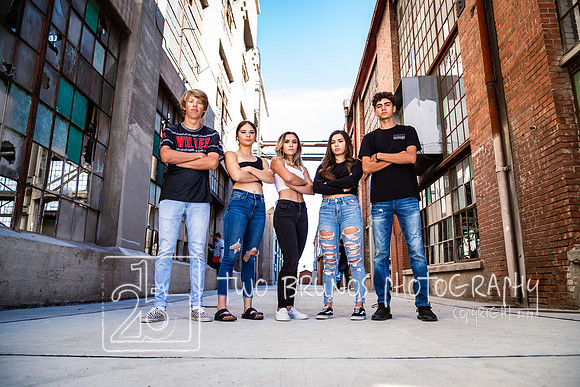 Bru Crew-534