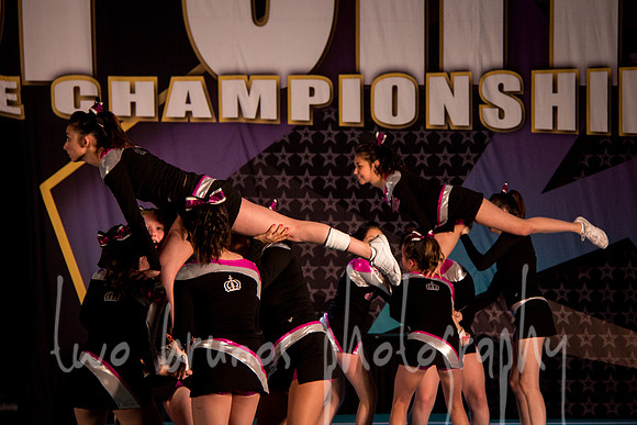 Pearl CheerSport-1040