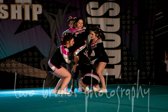 Pearl CheerSport-1052