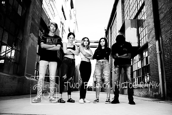 Bru Crew-537