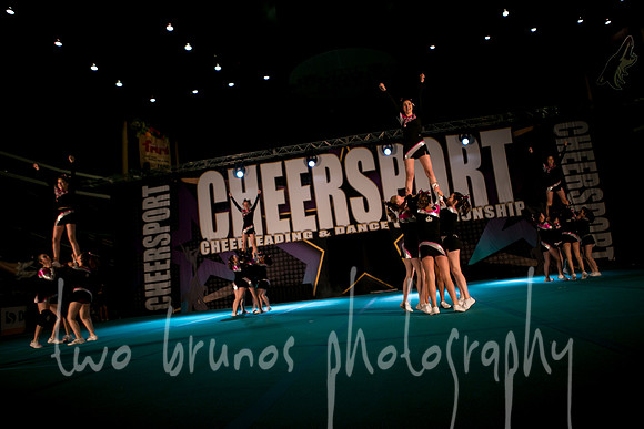 Pearl CheerSport-1057