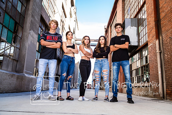 Bru Crew-540