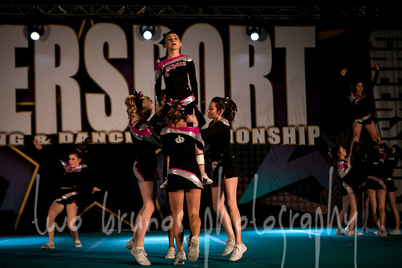 Pearl CheerSport-1053