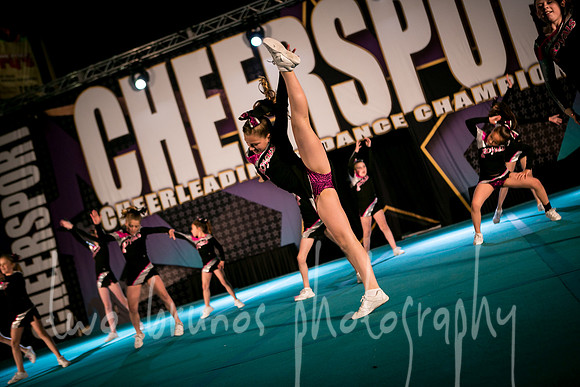 Platinum CheerSport-1080