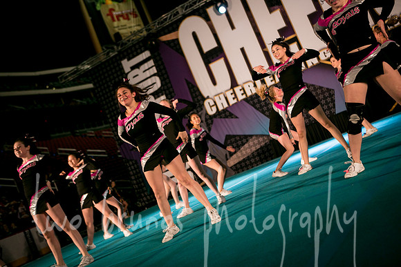 Pearl CheerSport-1095