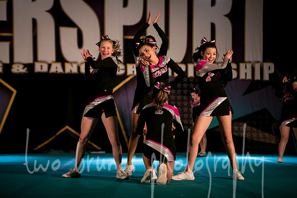 Pearl CheerSport-1050