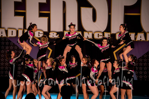Pearl CheerSport-1080