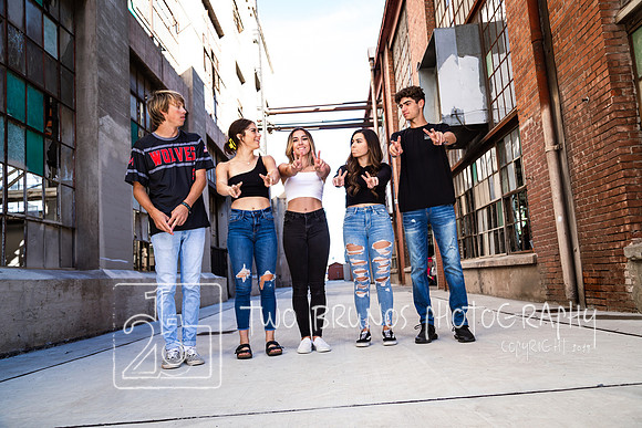 Bru Crew-520