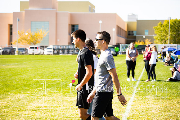 VVHS Soccer Senior Game-418755