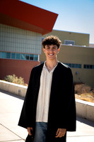 Cap and Gown 2025-413607