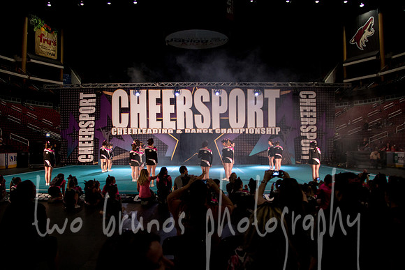 Pearl CheerSport-1024