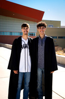 Cap and Gown 2025-413628