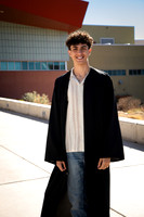 Cap and Gown 2025-413608