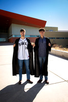 Cap and Gown 2025-413626
