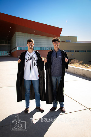 Cap and Gown 2025-413626