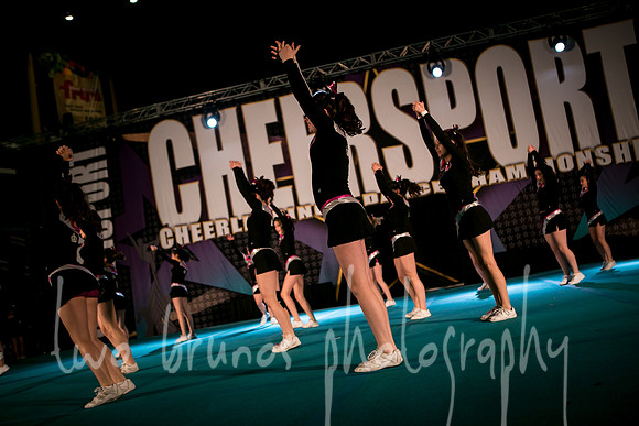 Pearl CheerSport-1042