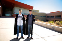 Cap and Gown 2025-413625