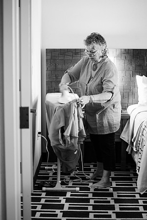 Getting Ready-1