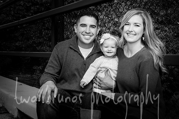 Mares Family 2014-16