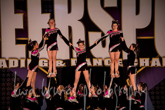 Pearl CheerSport-1085
